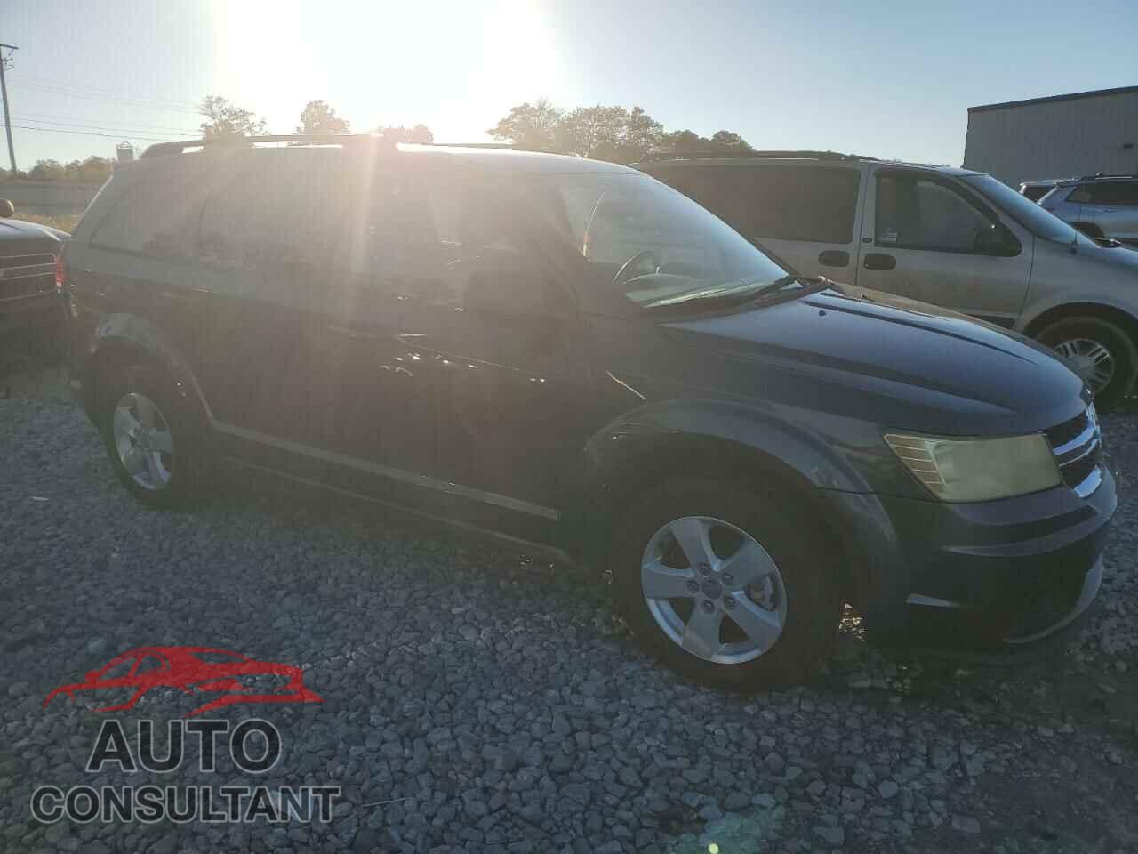 DODGE JOURNEY 2017 - 3C4PDCAB7HT539072