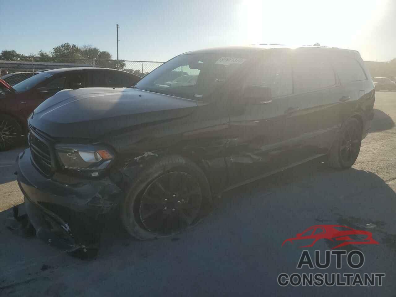 DODGE DURANGO 2017 - 1C4RDHDG9HC724703