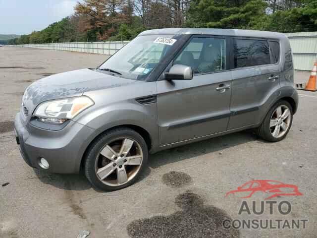 KIA SOUL 2011 - KNDJT2A26B7220275