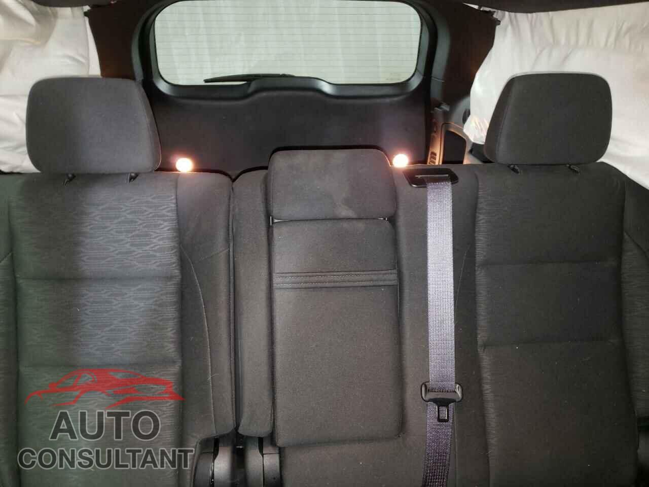 DODGE DURANGO 2023 - 1C4RDHAGXPC630249