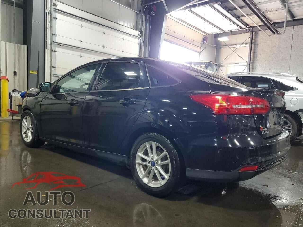 FORD FOCUS 2016 - 1FADP3F27GL212691
