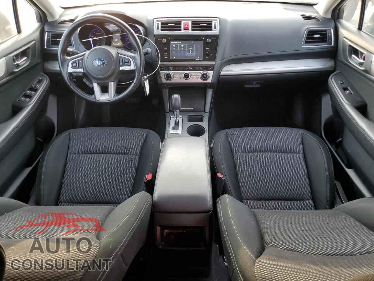 SUBARU OUTBACK 2015 - 4S4BSBHC2F3297773