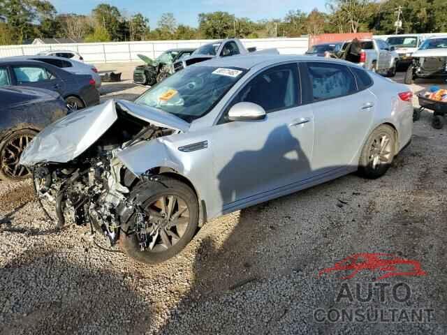 KIA OPTIMA 2019 - 5XXGT4L32KG325995