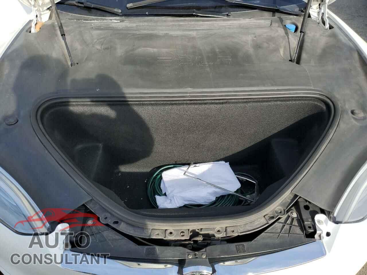 TESLA MODEL S 2019 - 5YJSA1E44KF335113