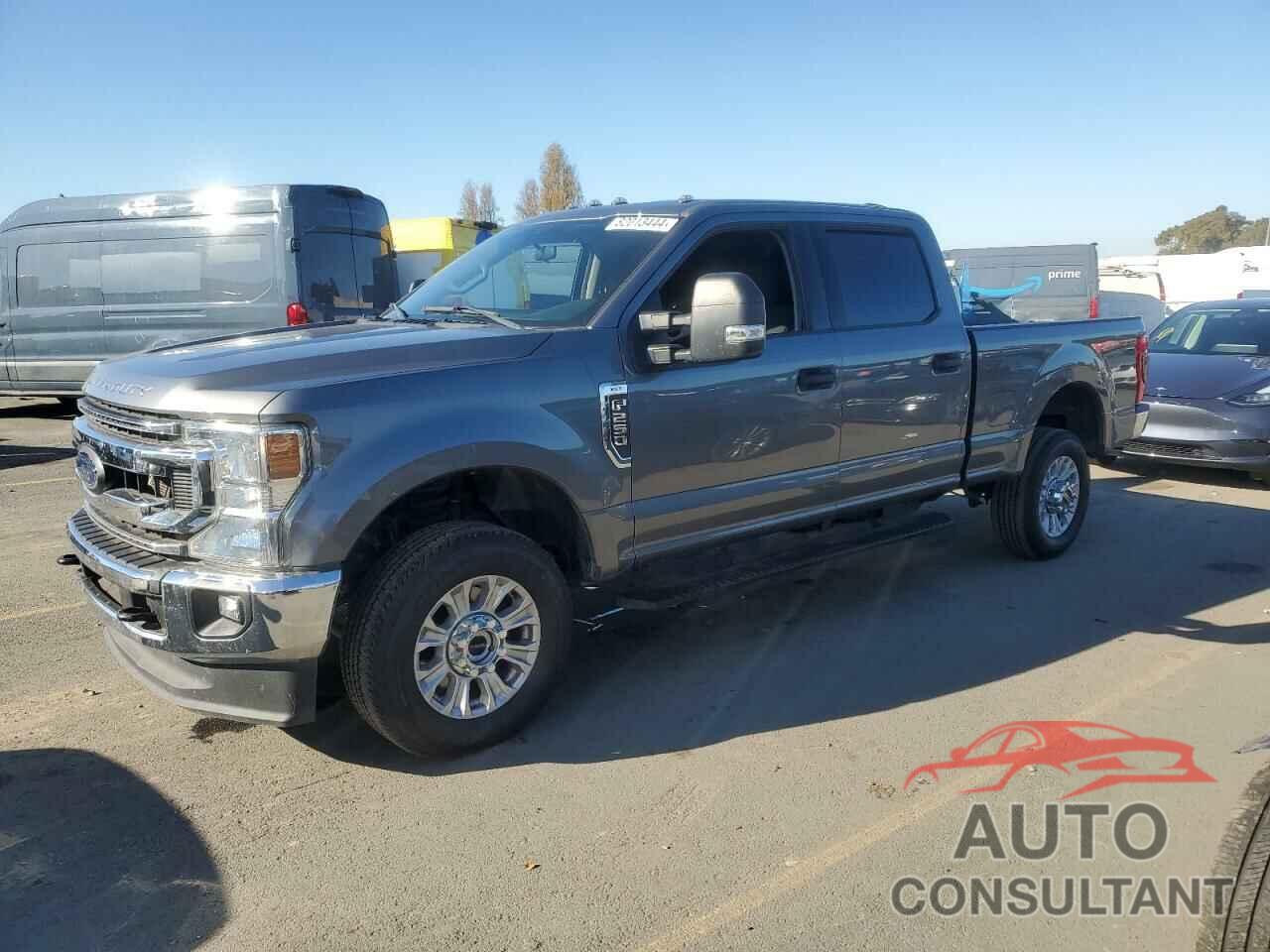 FORD F250 2022 - 1FT7W2BN4NEE40167