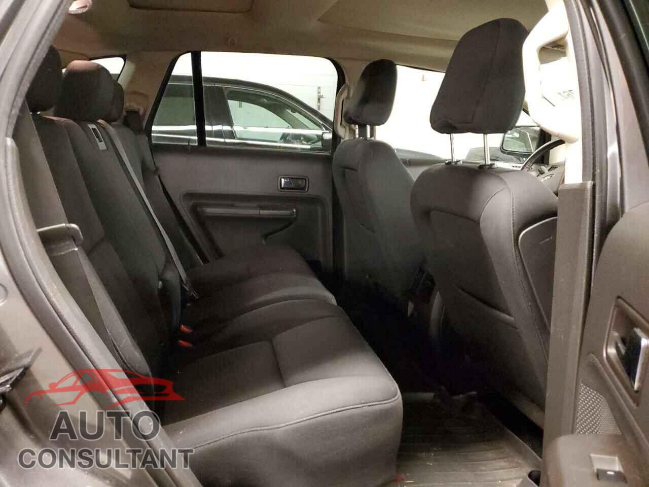 FORD EDGE 2009 - 2FMDK38C79BA55984