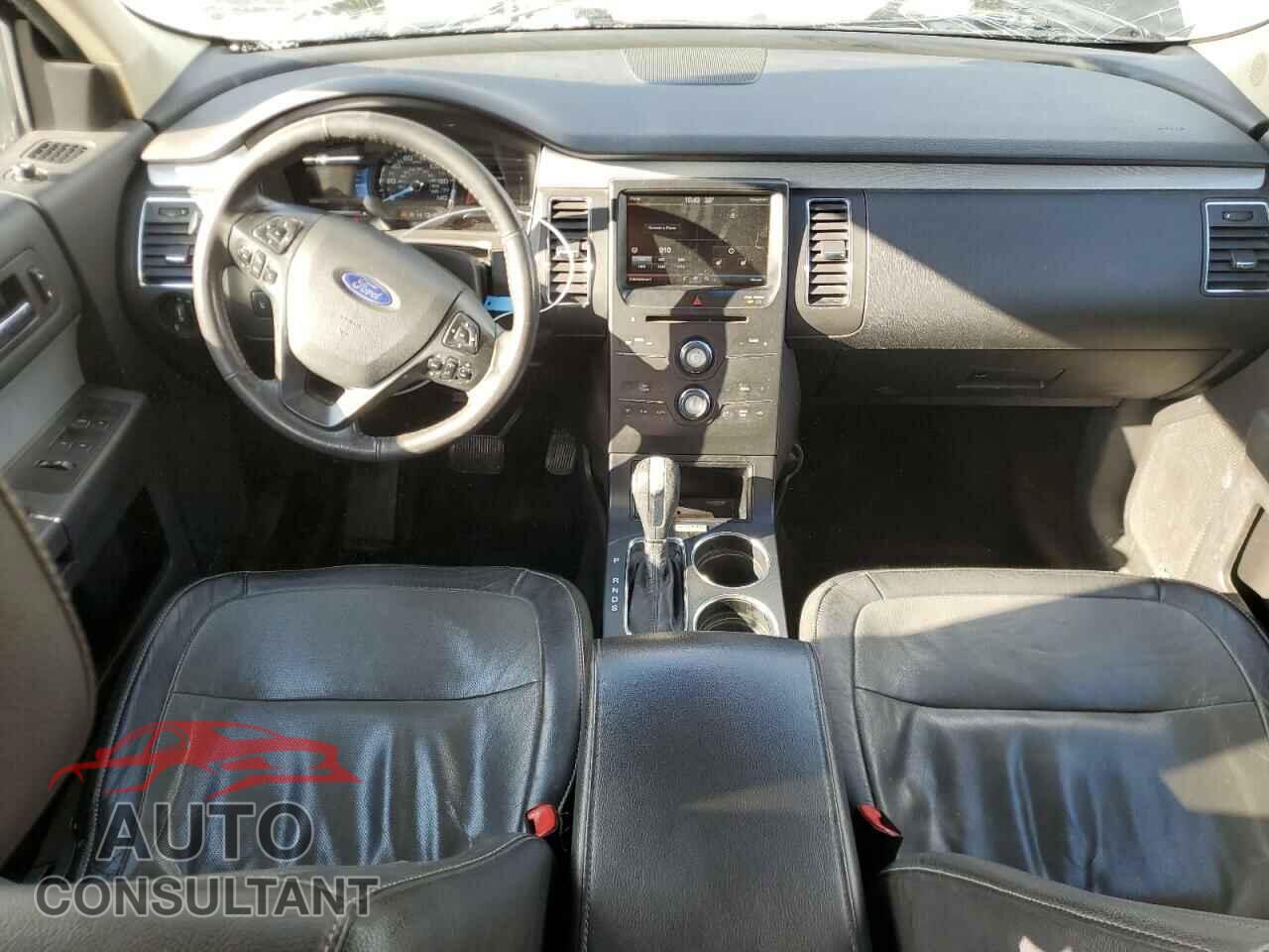 FORD FLEX 2014 - 2FMGK5C83EBD40672