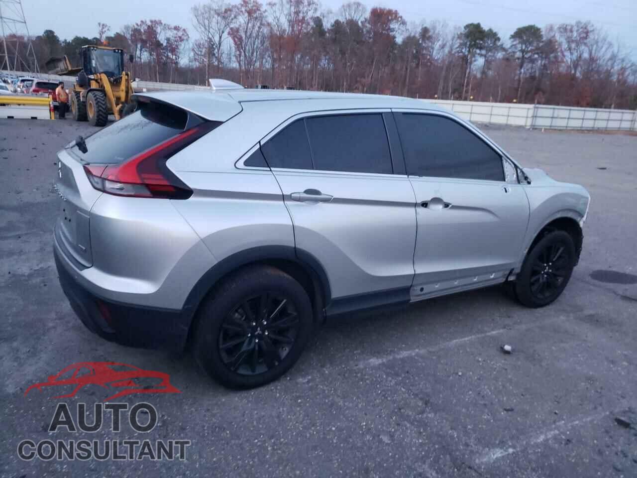 MITSUBISHI ECLIPSE 2024 - JA4ATVAA3RZ002666