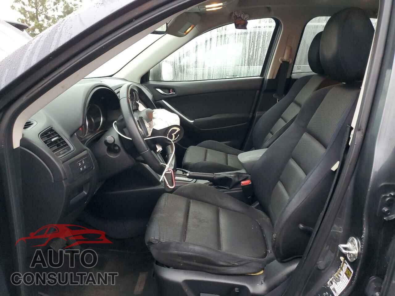 MAZDA CX-5 2013 - JM3KE2CE2D0105469