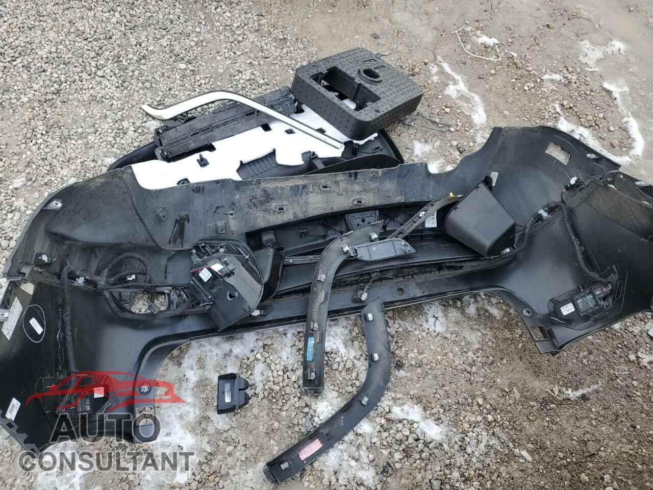 JEEP COMPASS 2022 - 3C4NJDBB4NT101867