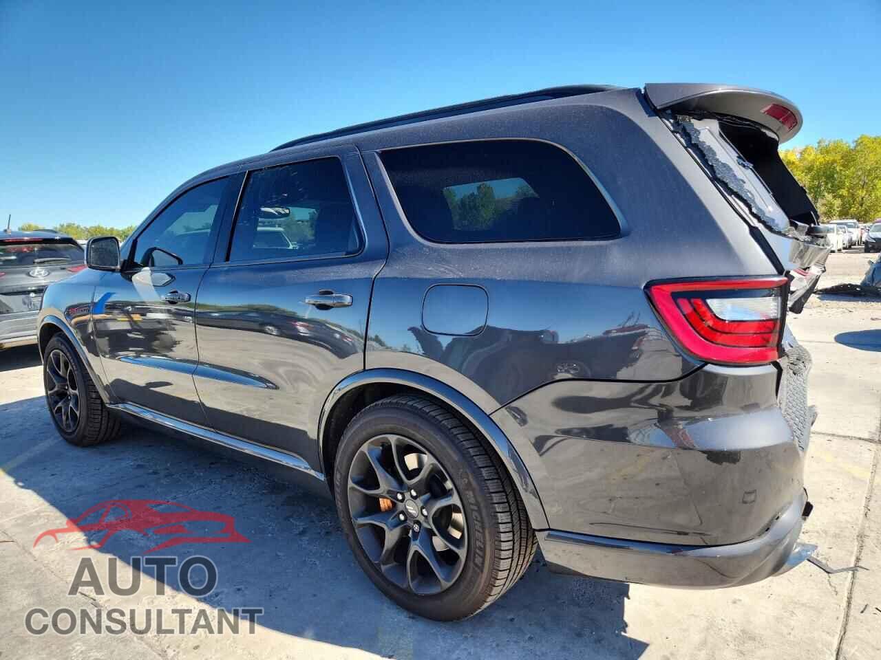 DODGE DURANGO 2023 - 1C4SDJCT0PC717564