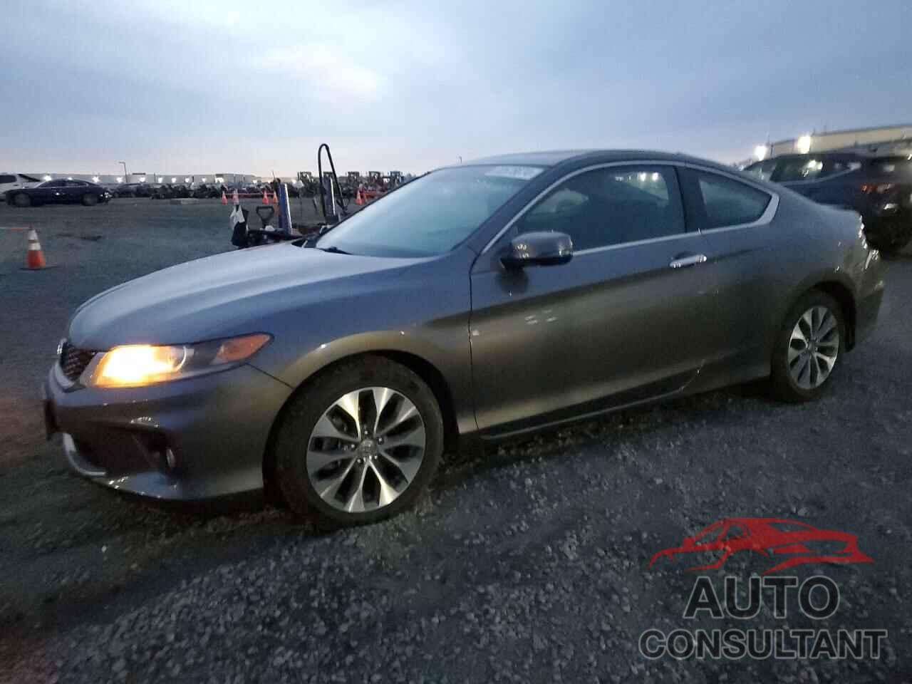 HONDA ACCORD 2013 - 1HGCT1B73DA018434