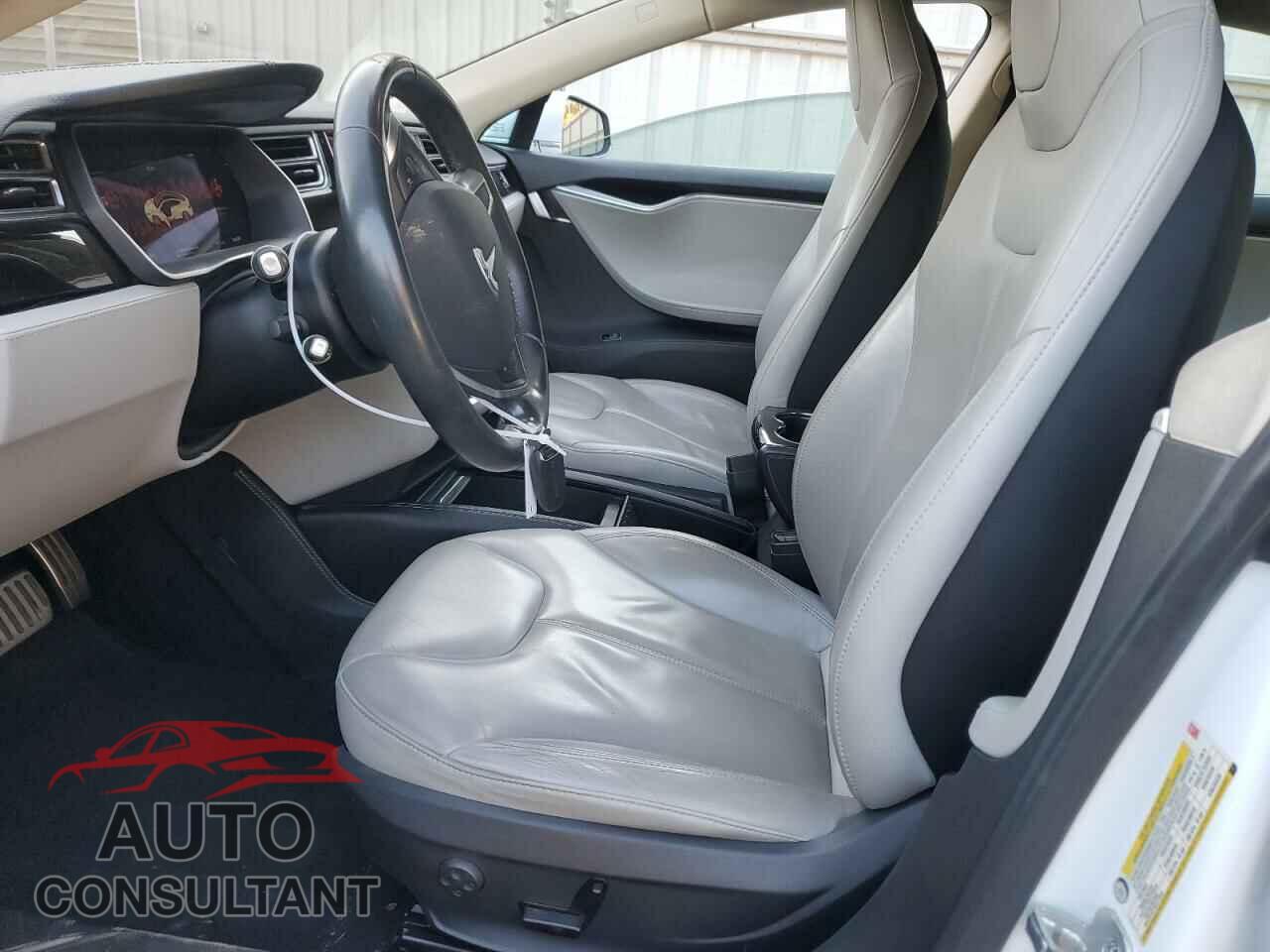 TESLA MODEL S 2014 - 5YJSA1S11EFP54096
