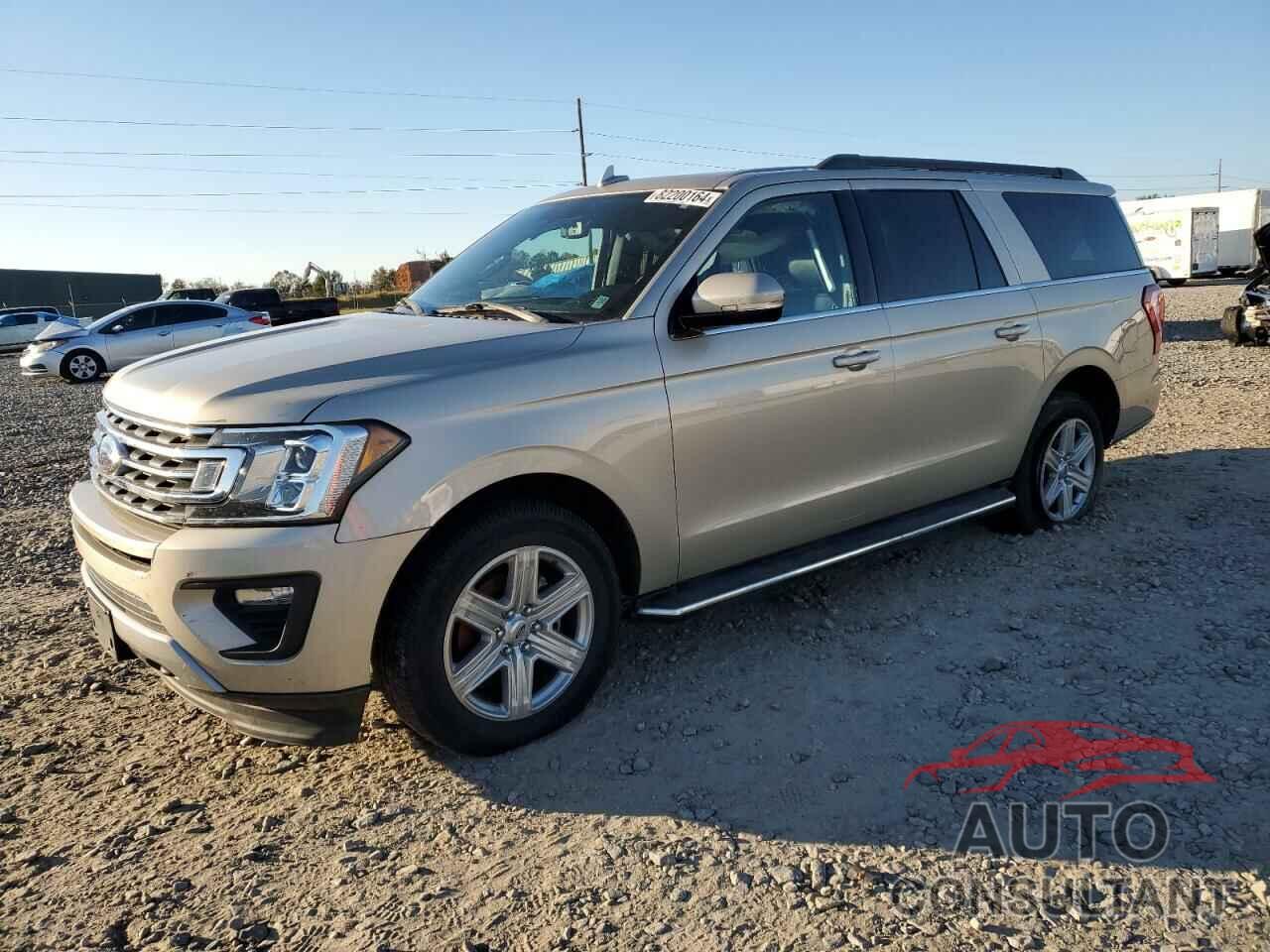 FORD EXPEDITION 2018 - 1FMJK1JT6JEA38409