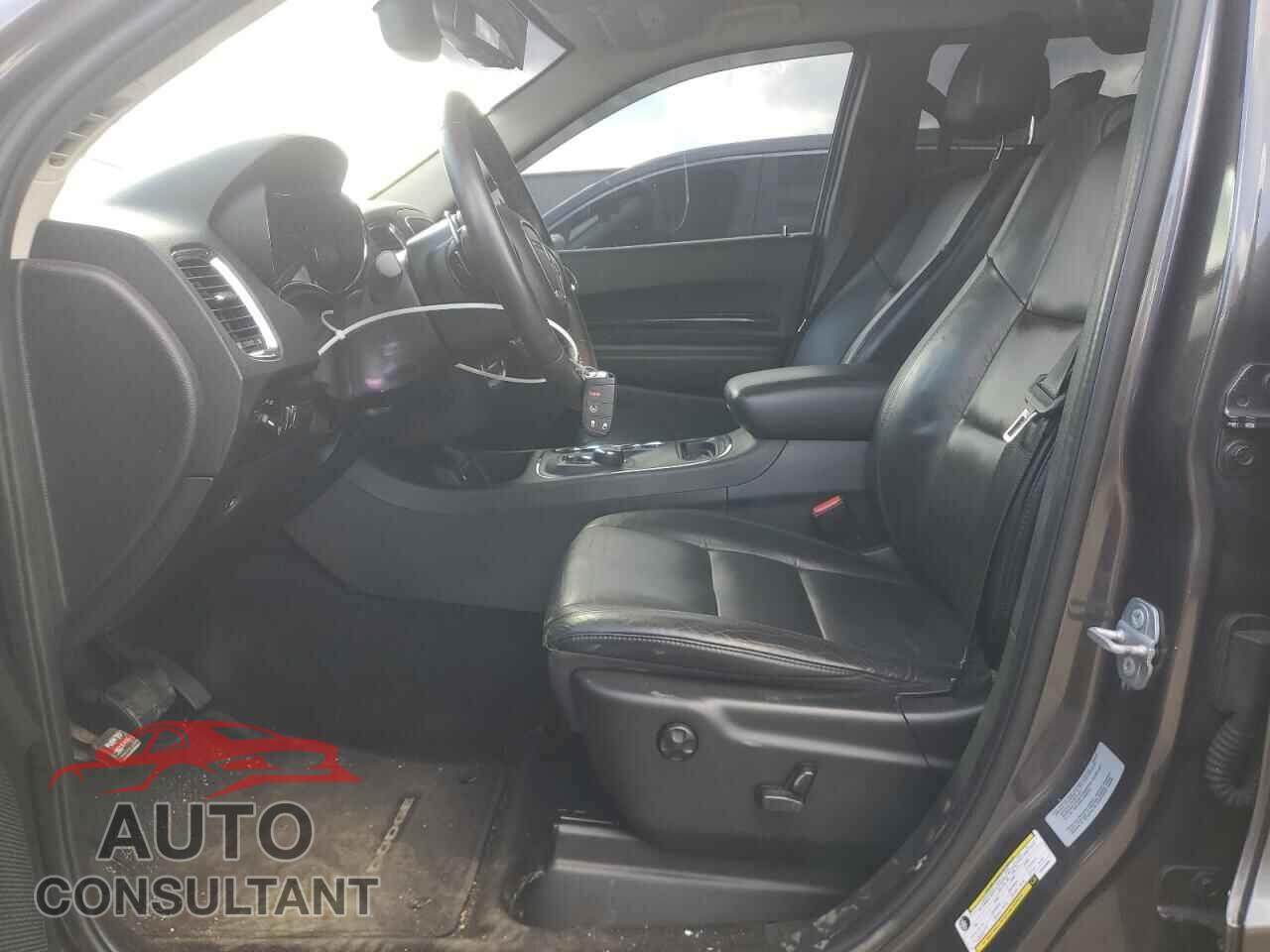 DODGE DURANGO 2015 - 1C4RDJDG5FC826990