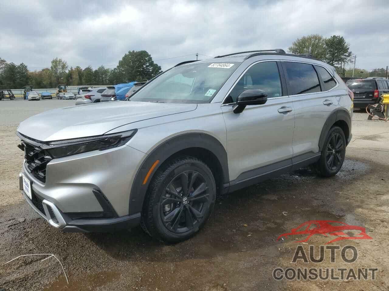HONDA CRV 2023 - 7FARS6H98PE004918