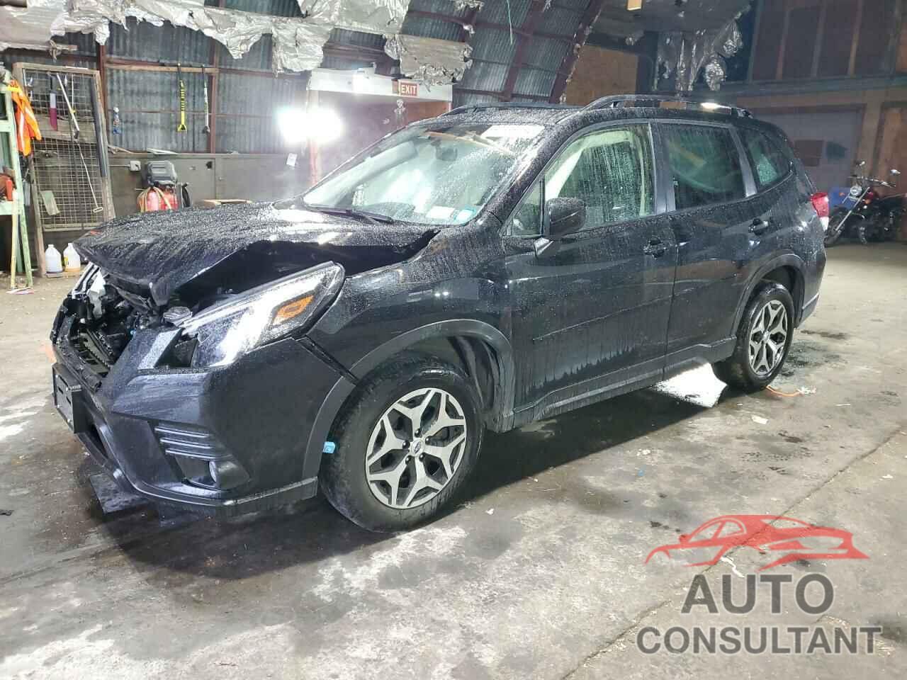 SUBARU FORESTER 2023 - JF2SKADC0PH521438