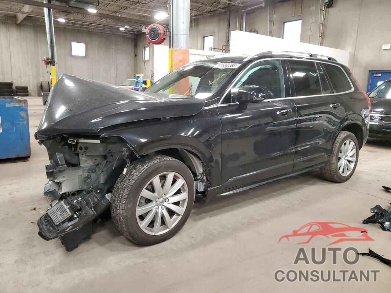 VOLVO XC90 2019 - YV4A22PK5K1467877