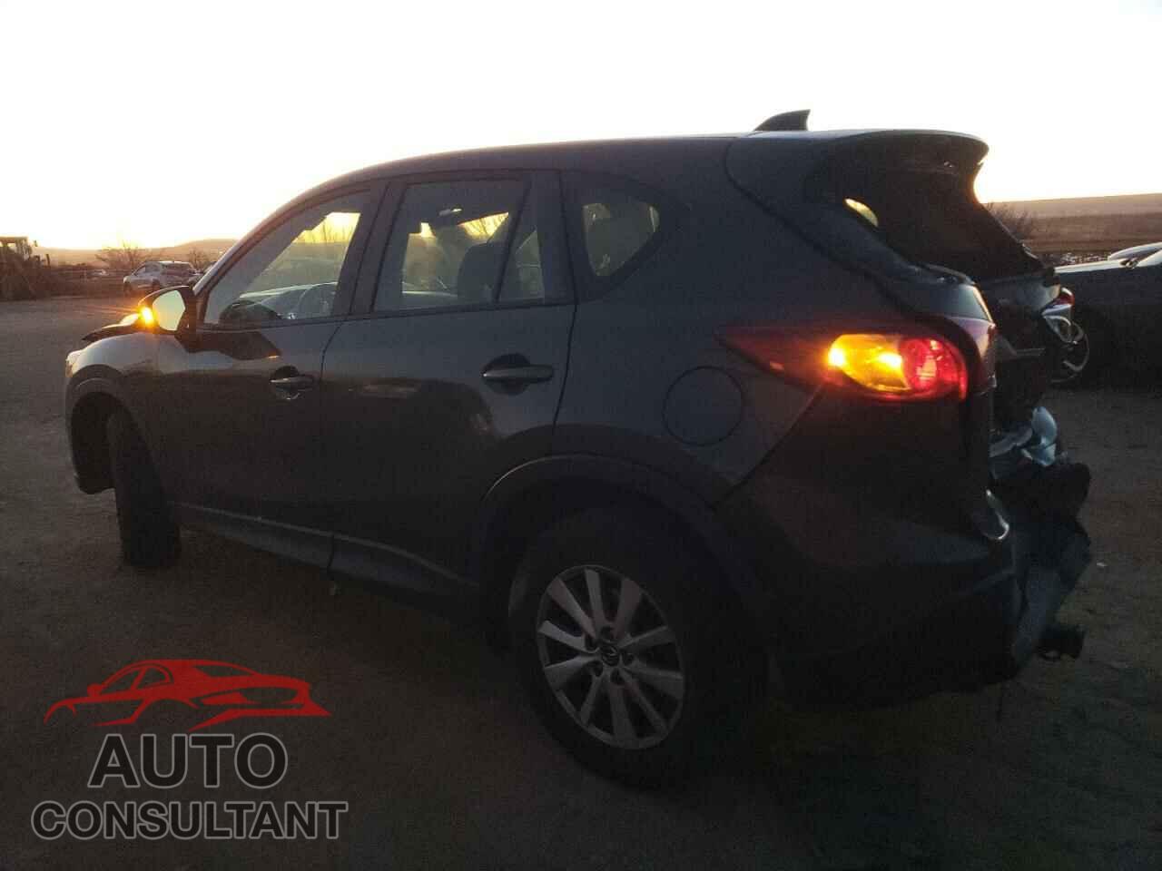 MAZDA CX-5 2014 - JM3KE2BE0E0371771
