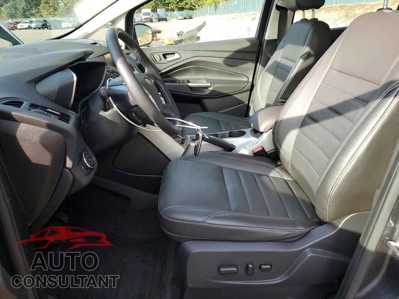 FORD CMAX 2015 - 1FADP5CU2FL104429