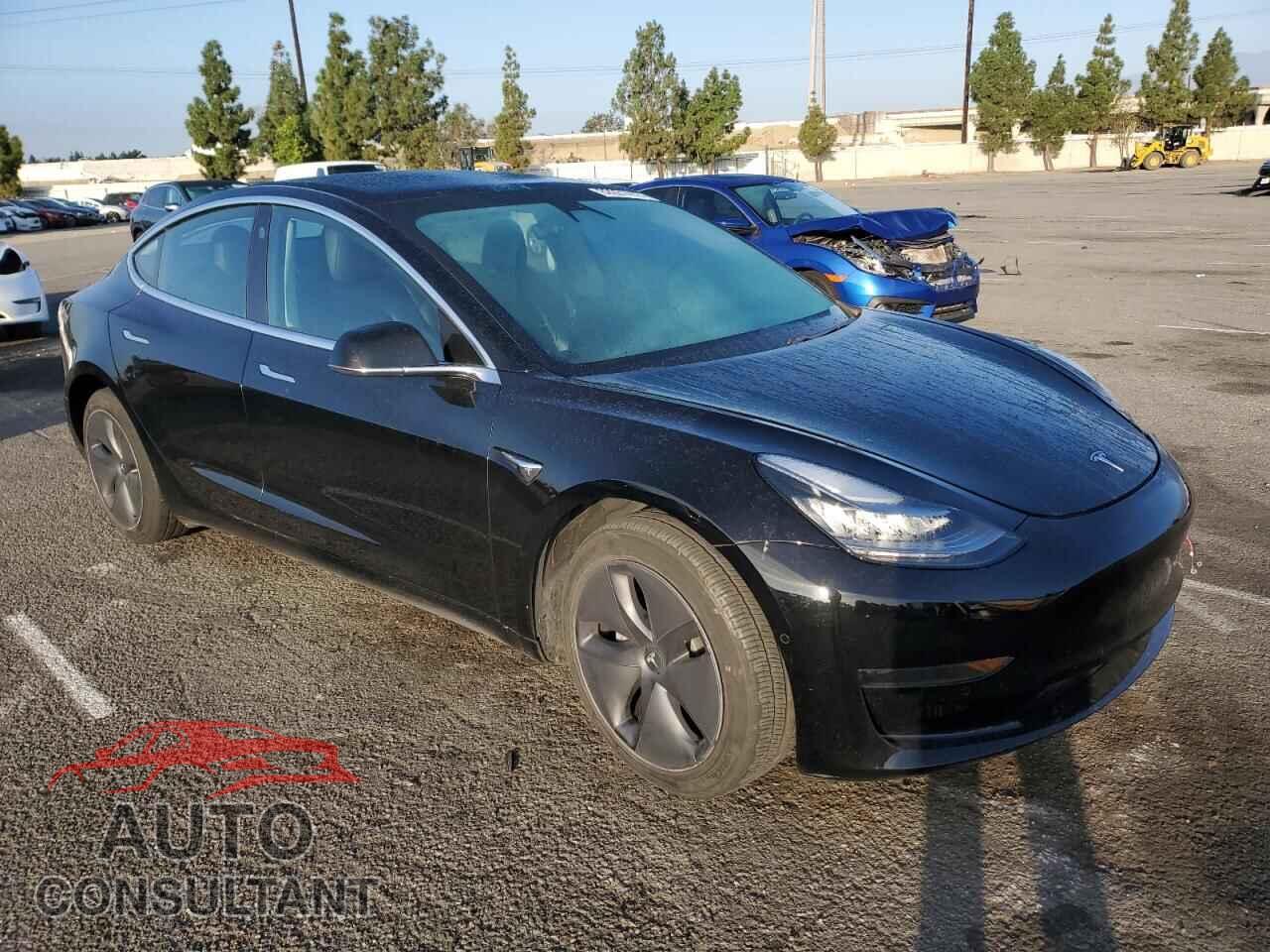 TESLA MODEL 3 2020 - 5YJ3E1EA9LF803420