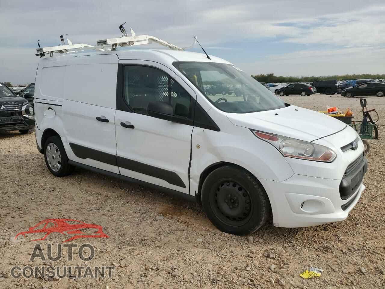 FORD TRANSIT 2017 - NM0LS7F75H1299878