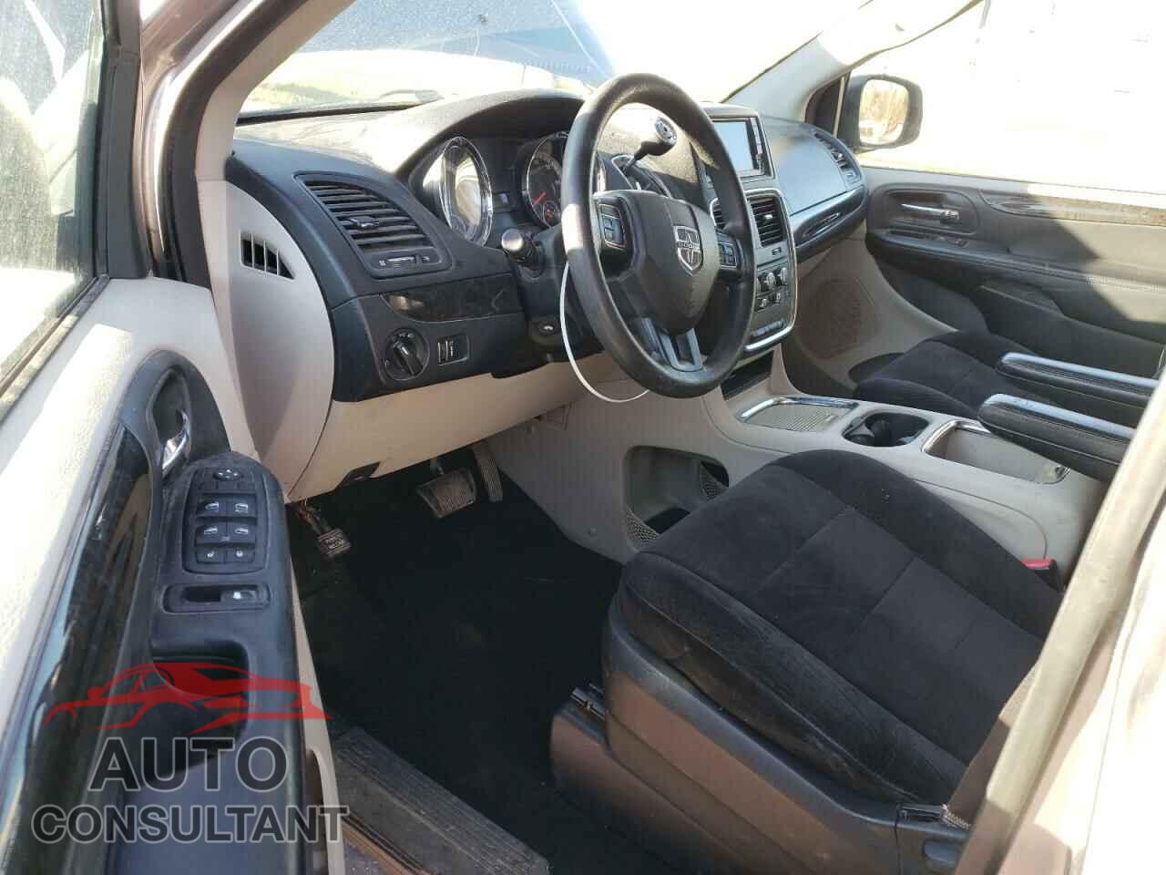 DODGE CARAVAN 2013 - 2C4RDGCG1DR782348
