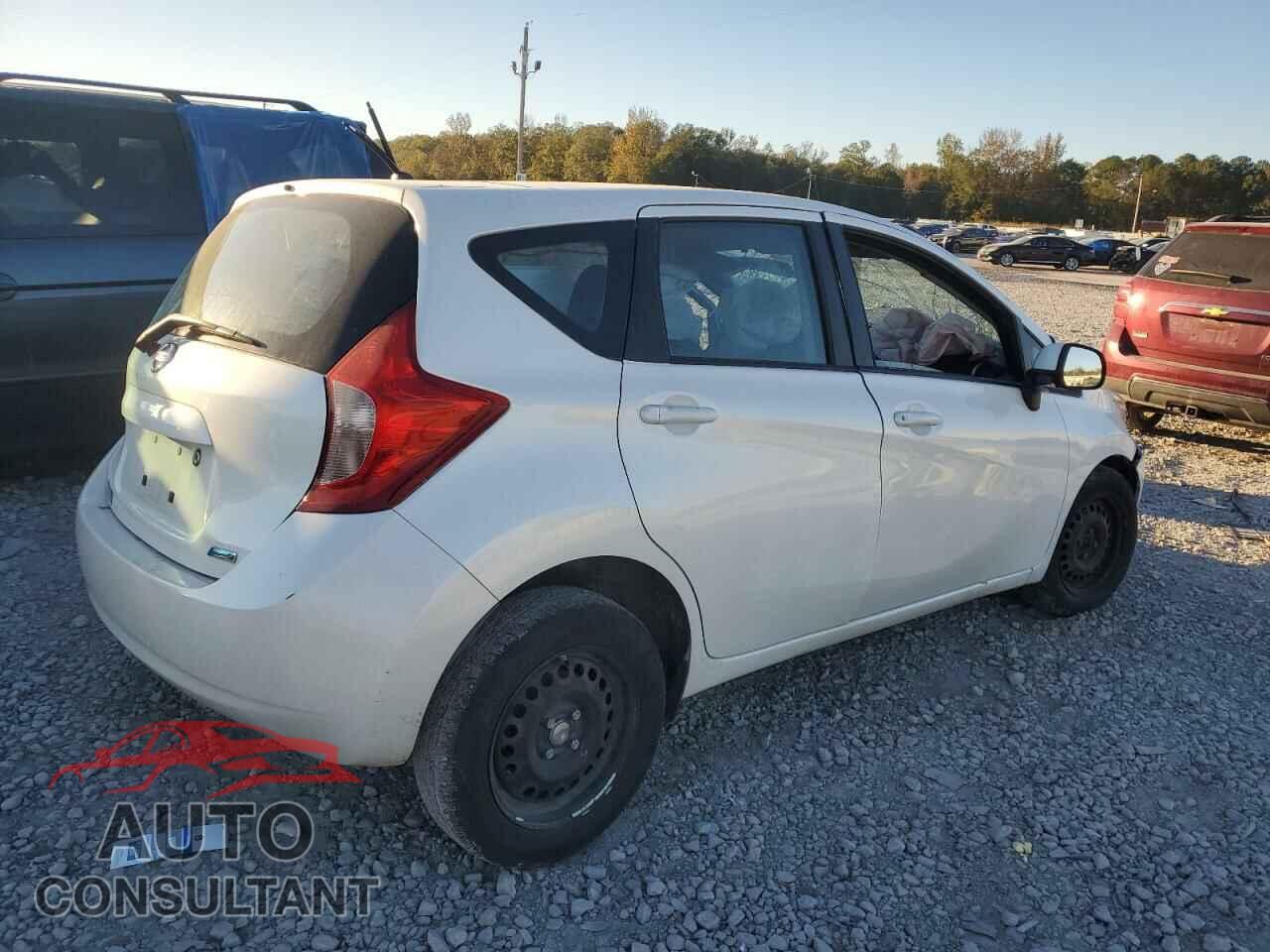 NISSAN VERSA 2014 - 3N1CE2CP2EL409701