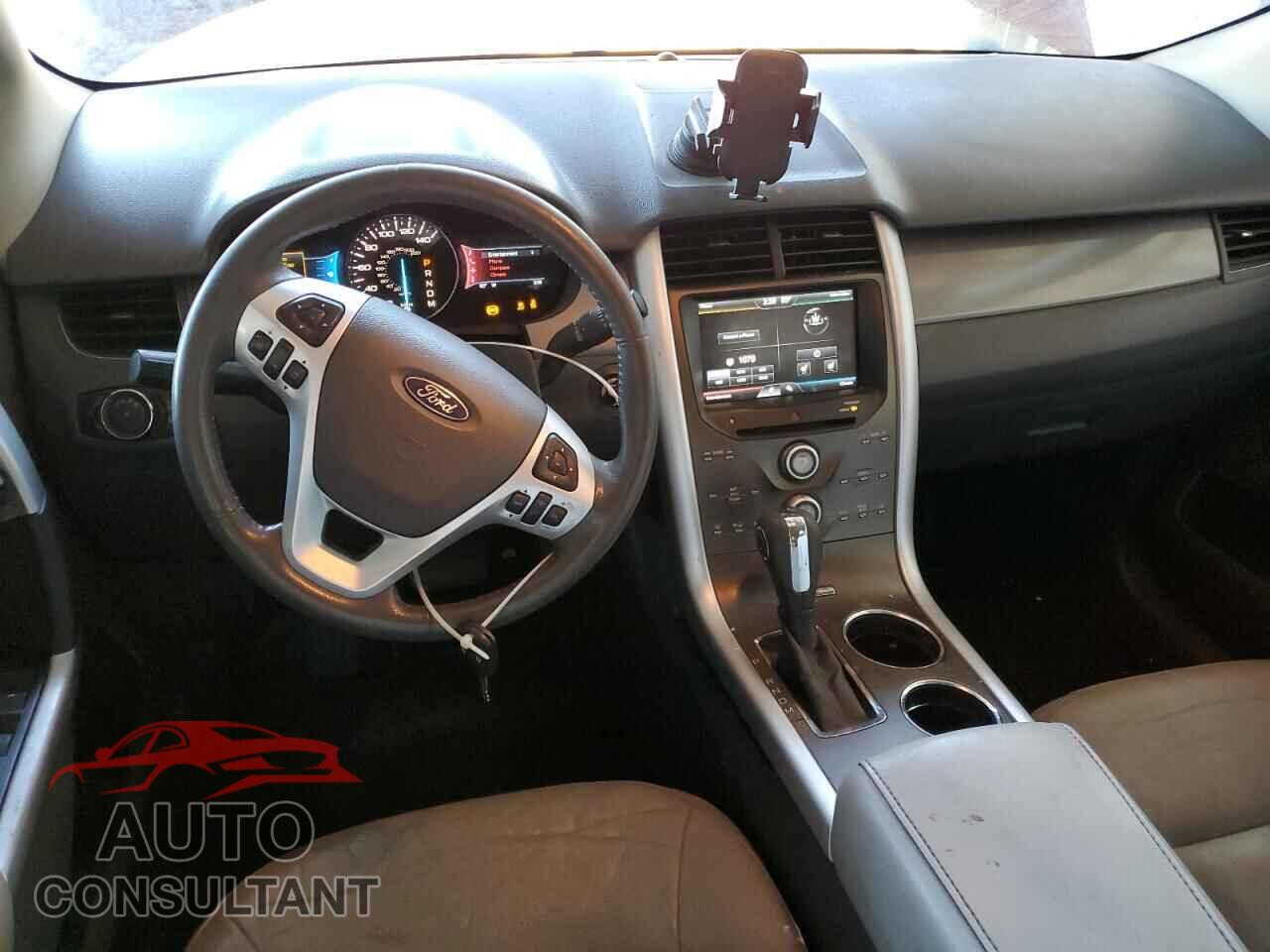 FORD EDGE 2012 - 2FMDK4JC9CBA28048