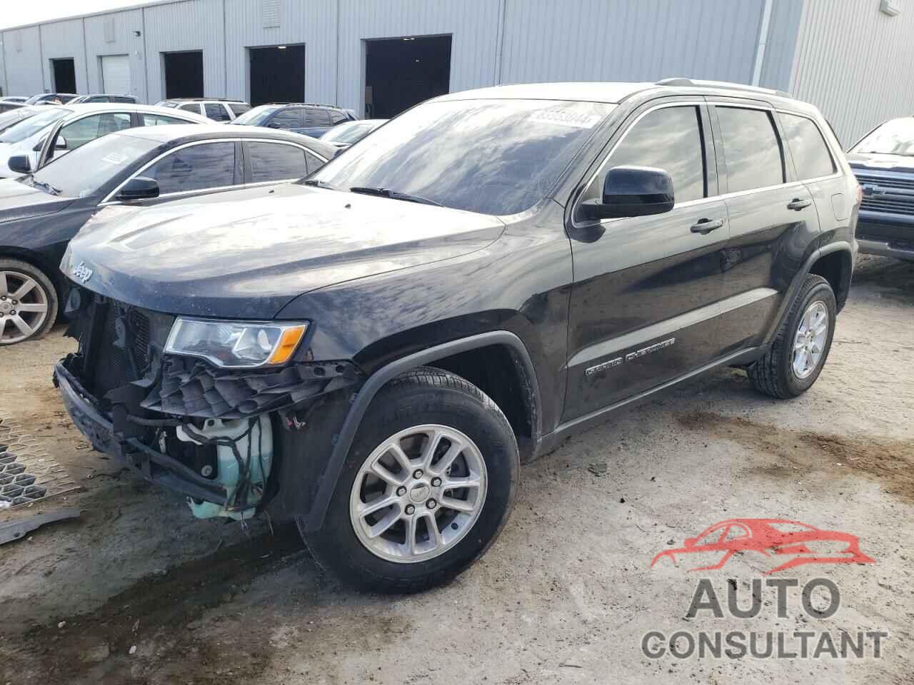 JEEP GRAND CHER 2018 - 1C4RJFAG5JC127622