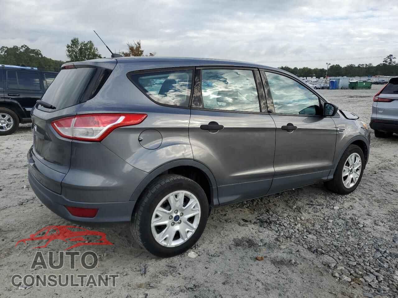 FORD ESCAPE 2013 - 1FMCU0F77DUC99888