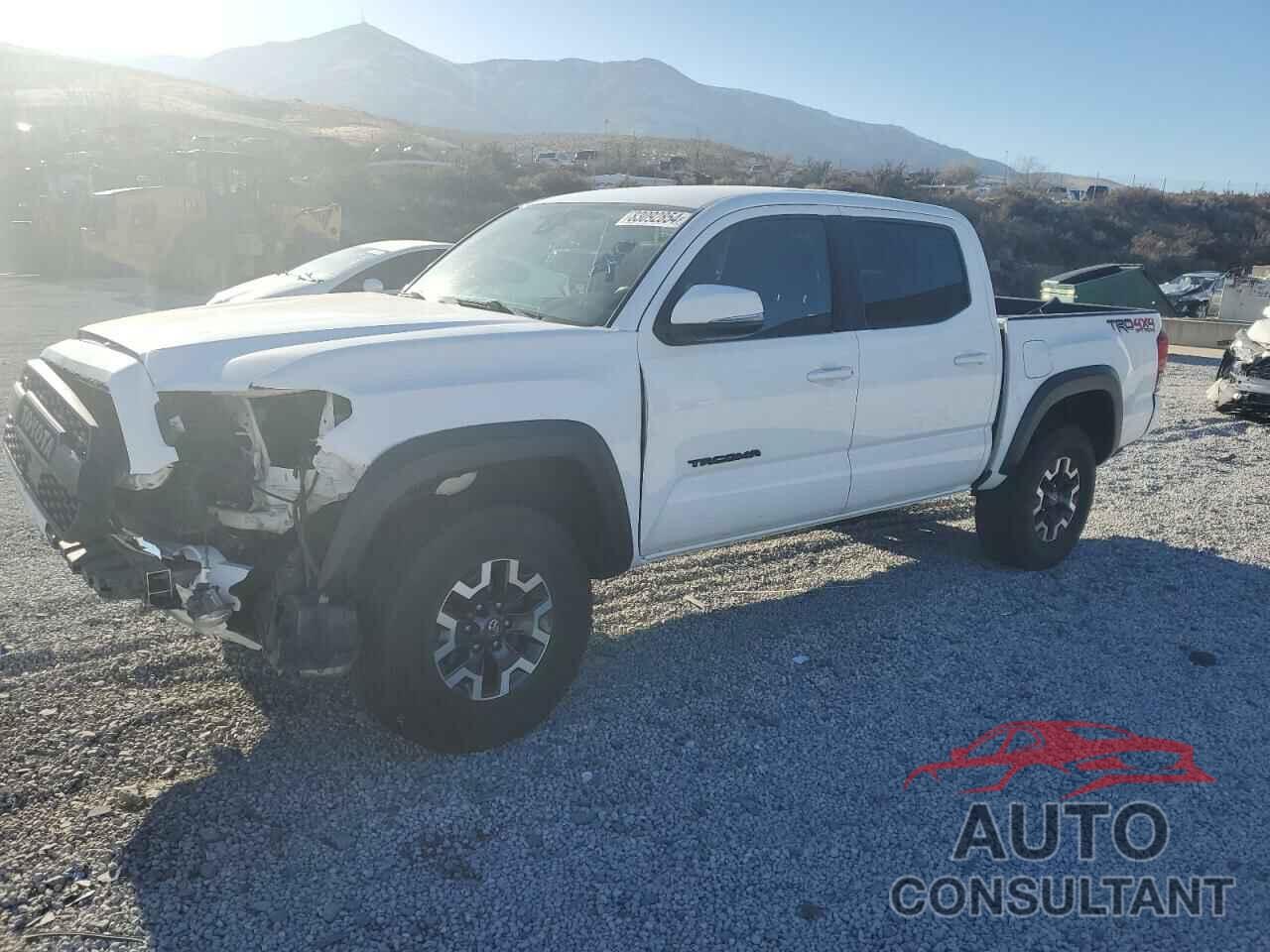 TOYOTA TACOMA 2019 - 3TMCZ5AN8KM227365