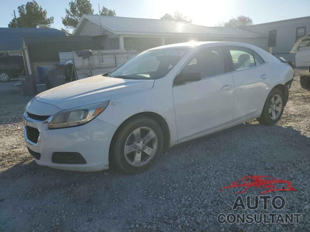 CHEVROLET MALIBU 2014 - 1G11A5SL1EF291613