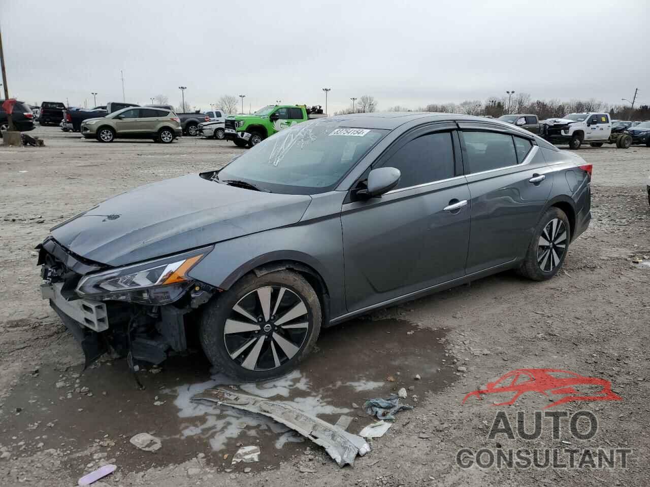 NISSAN ALTIMA 2019 - 1N4BL4EV9KC219686