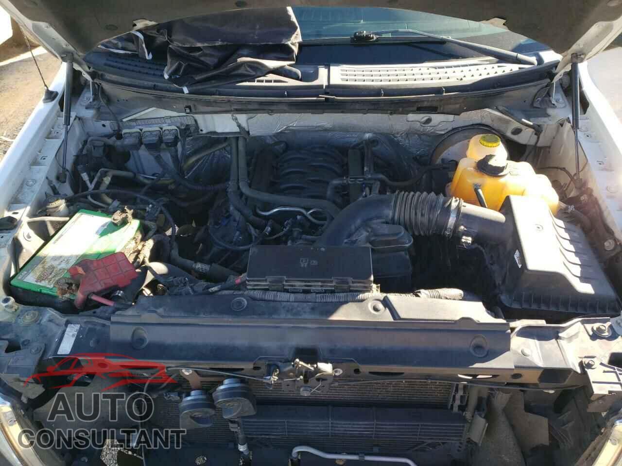 FORD F-150 2014 - 1FTFX1CF3EKE29737
