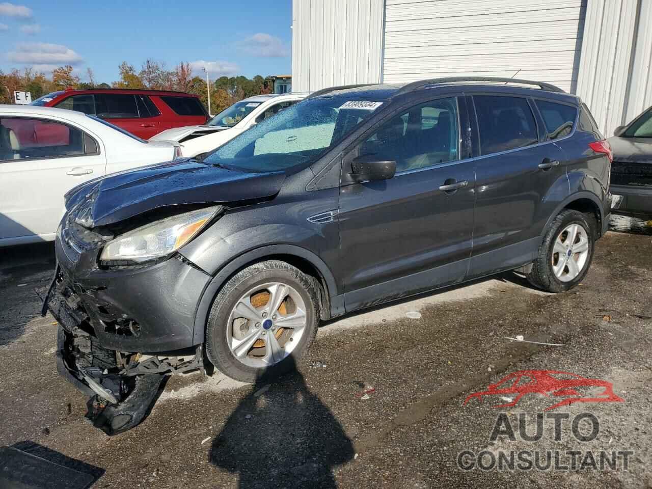 FORD ESCAPE 2016 - 1FMCU0GXXGUC55872