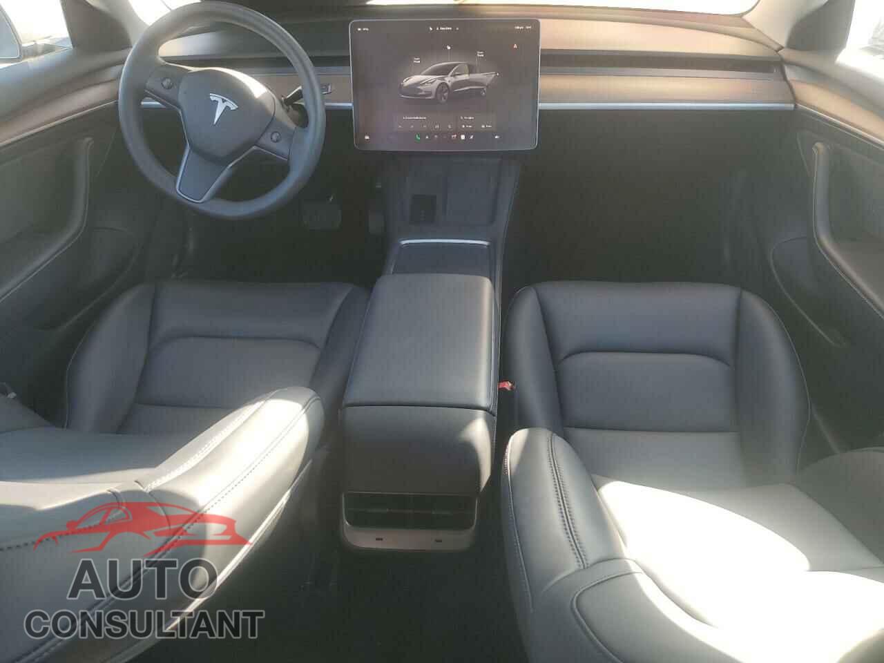 TESLA MODEL 3 2023 - 5YJ3E1EB8PF606723