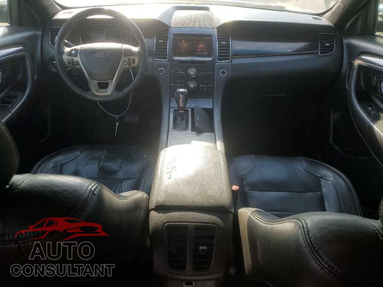 FORD TAURUS 2015 - 1FAHP2F87FG100948