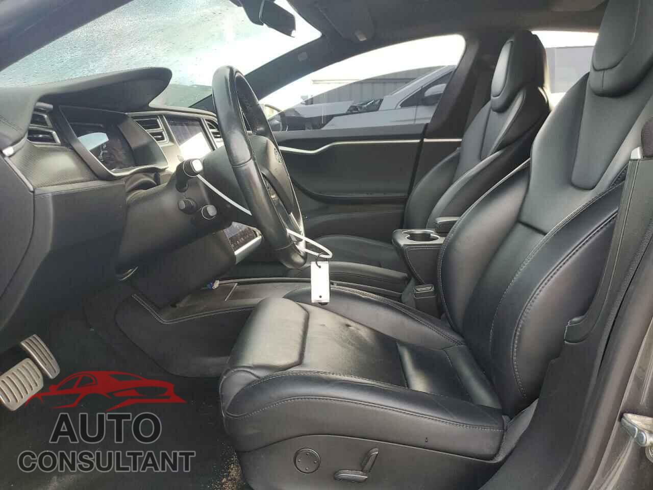TESLA MODEL S 2018 - 5YJSA1E40JF243902
