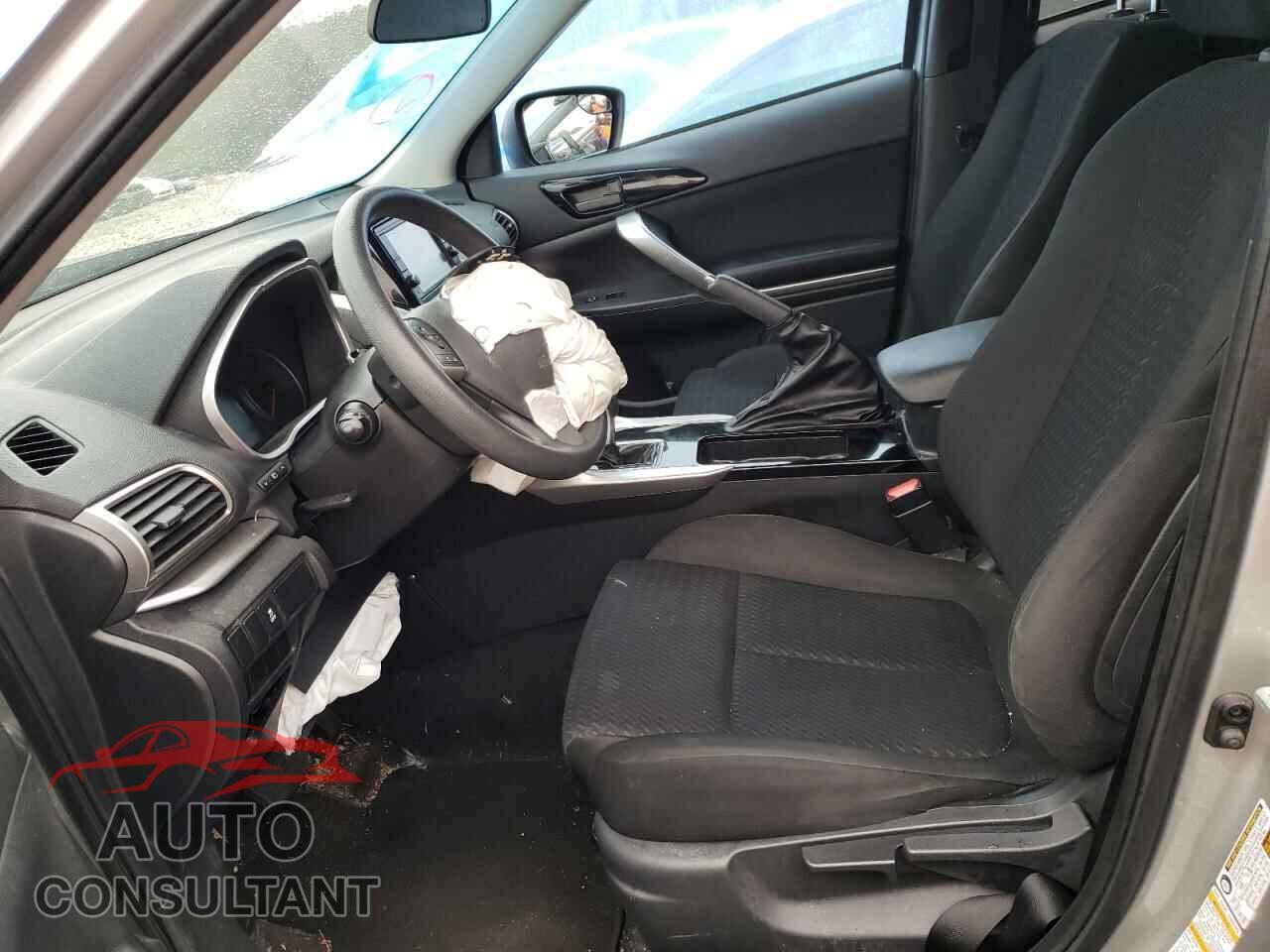 MITSUBISHI ECLIPSE 2019 - JA4AT3AA5KZ033024