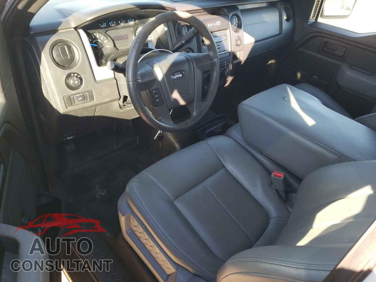 FORD F-150 2014 - 1FTFX1CF3EKE29737