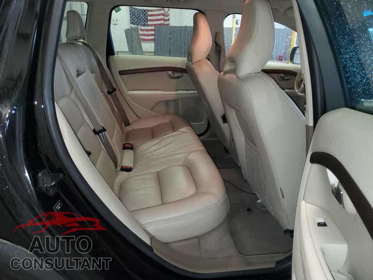VOLVO XC70 2011 - YV4940BZ4B1114942