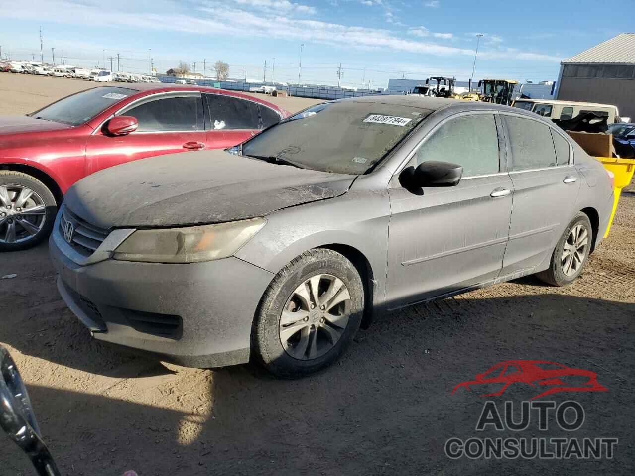 HONDA ACCORD 2015 - 1HGCR2F35FA079279
