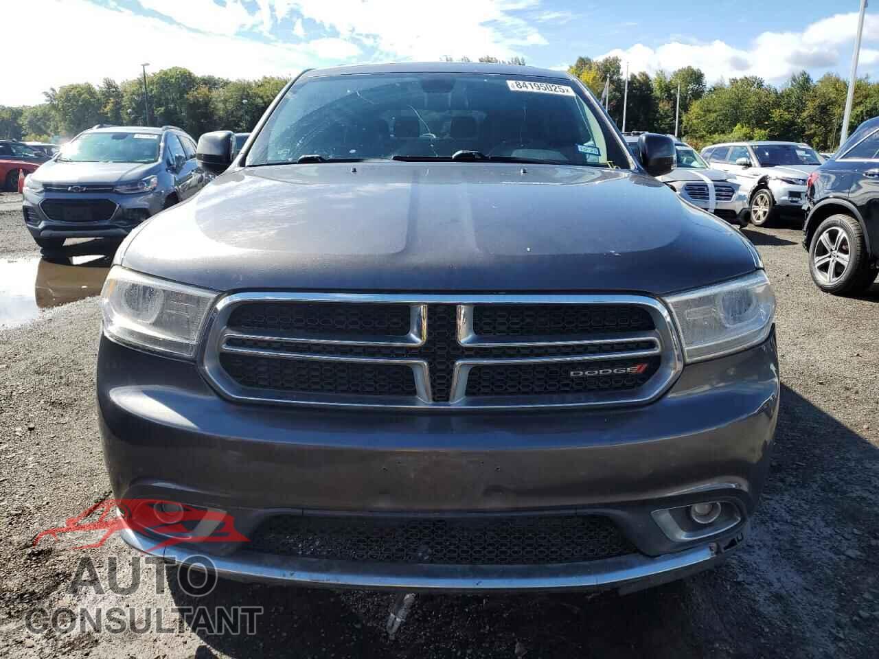 DODGE DURANGO 2014 - 1C4RDHDG7EC557589