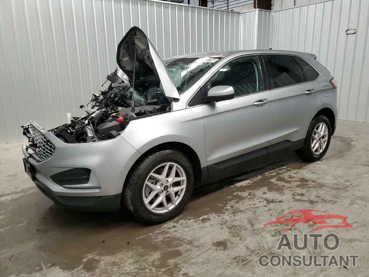 FORD EDGE 2023 - 2FMPK4J90PBA31475