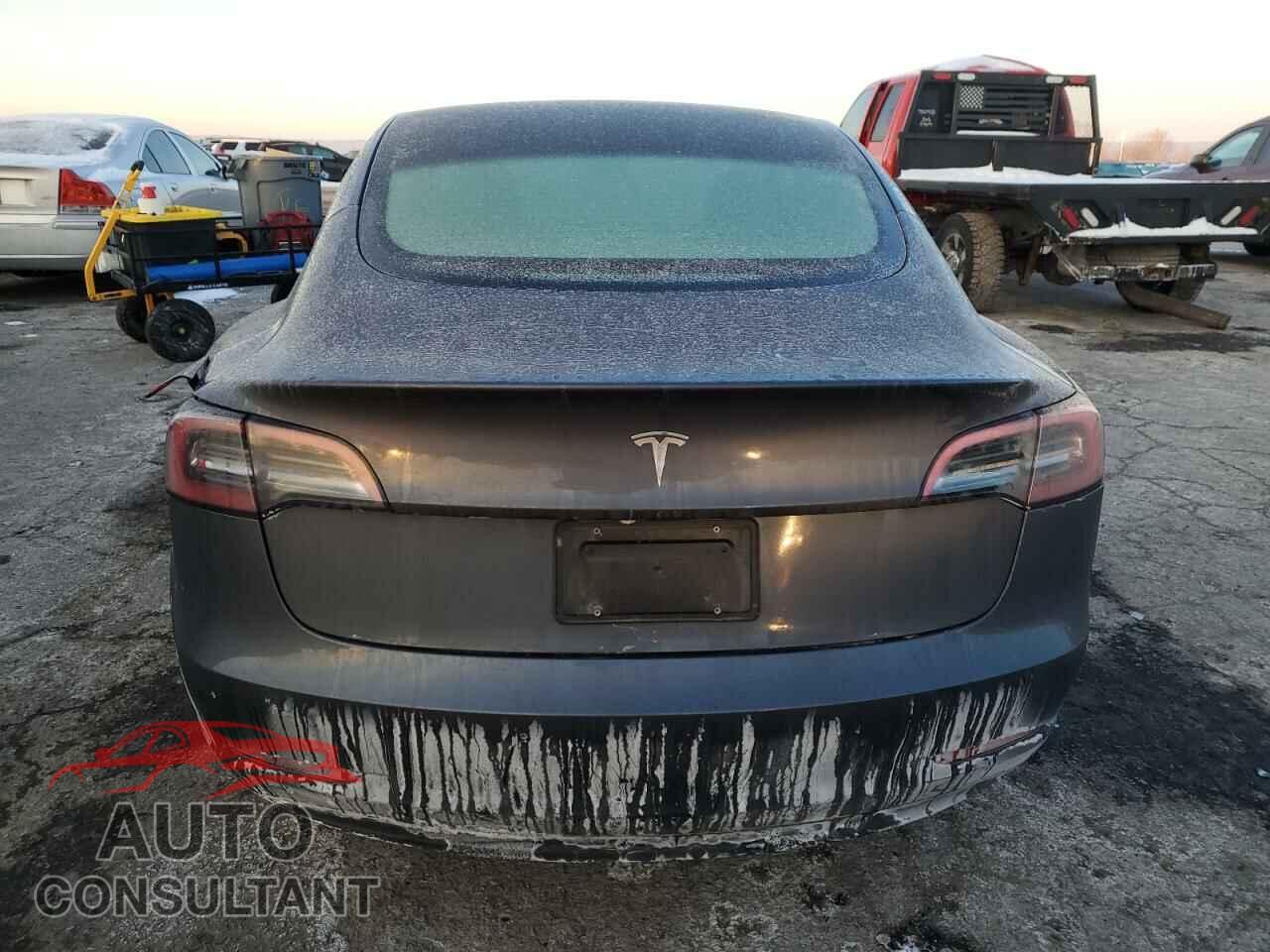TESLA MODEL 3 2023 - 5YJ3E1EA2PF660509