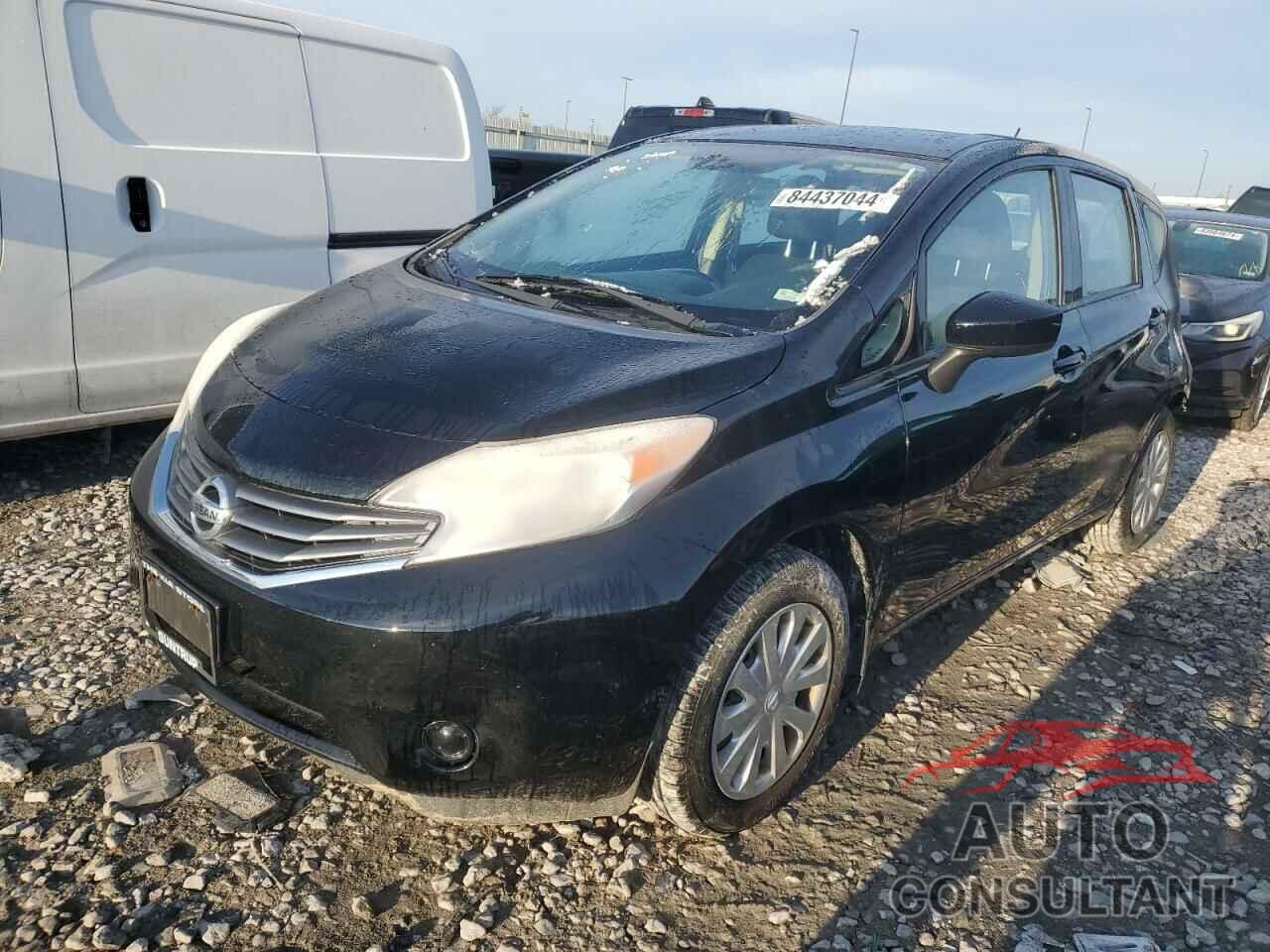 NISSAN VERSA 2015 - 3N1CE2CP7FL441688