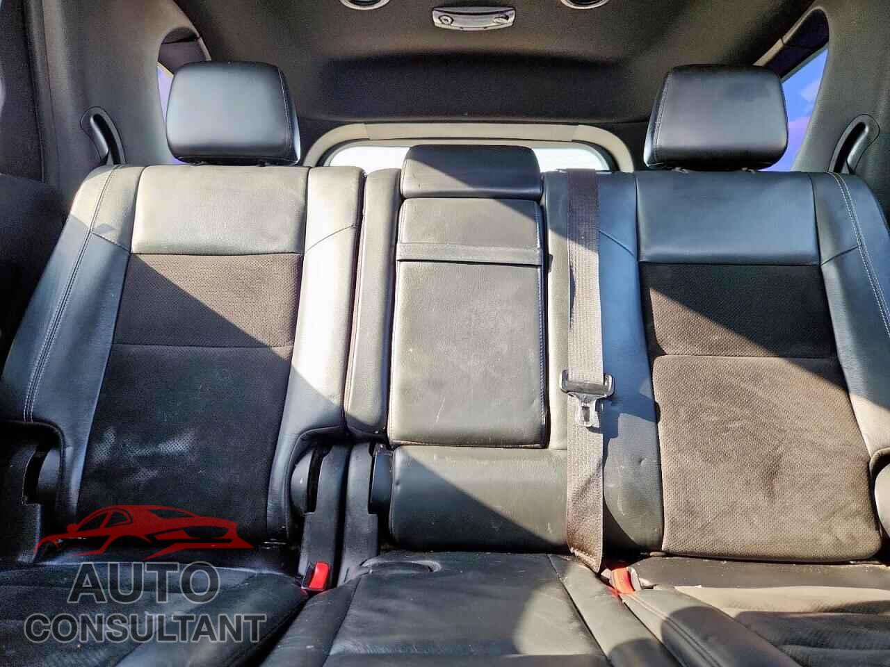 DODGE DURANGO 2015 - 1C4RDHAG2FC120122