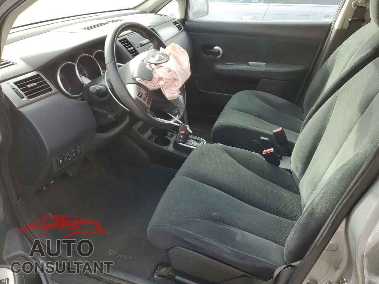 NISSAN VERSA 2012 - 3N1BC1CP4CK806387
