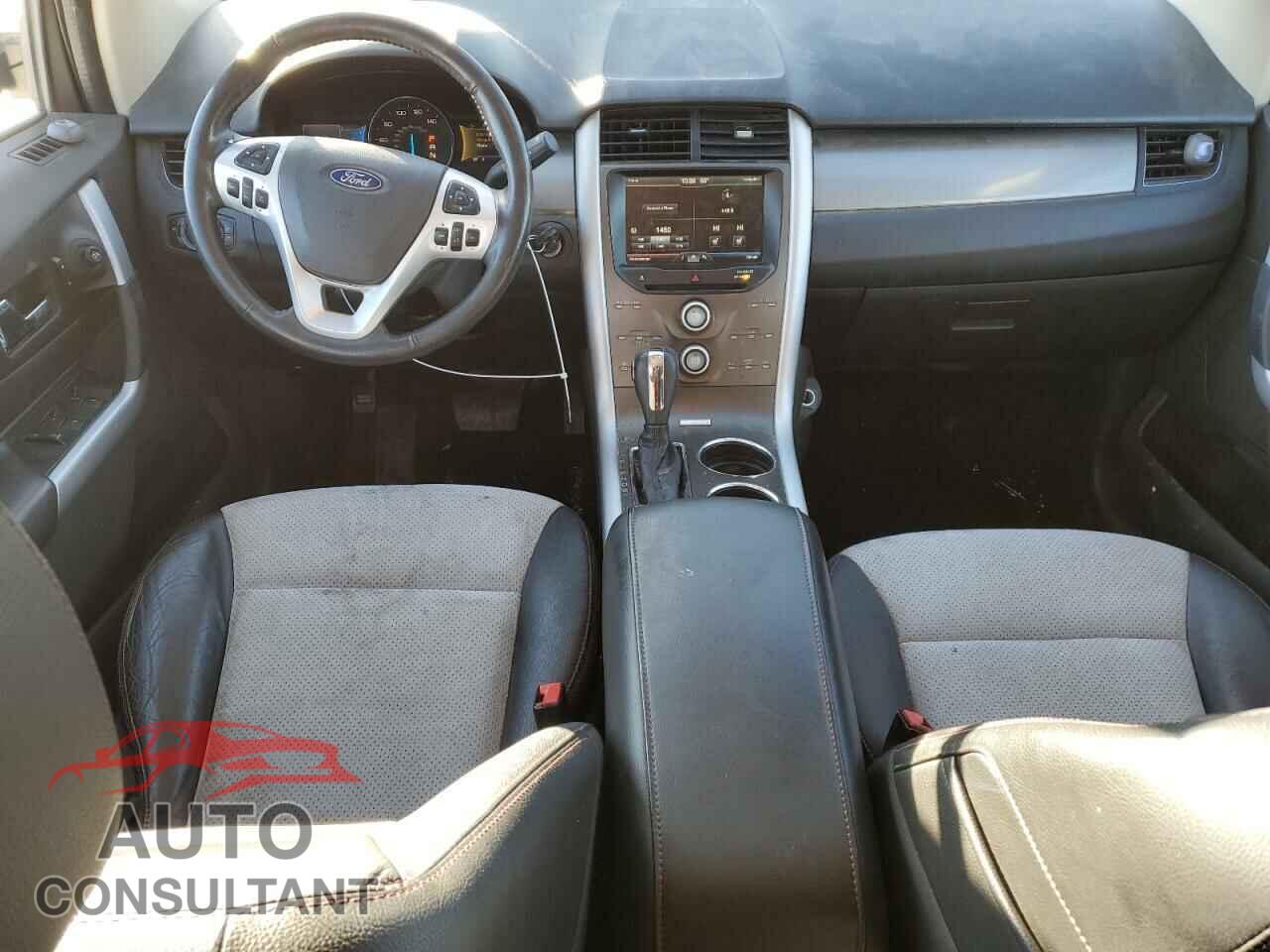 FORD EDGE 2014 - 2FMDK4JCXEBB07988